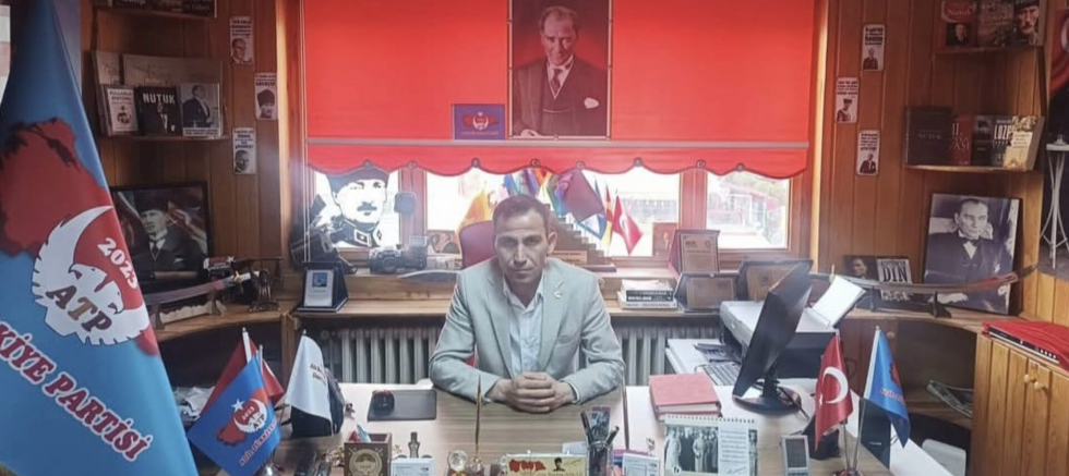 Ümit Demiroğlu: Sel Felaketleri Artık Geçici Değil, Yapısal Bir Sorun Haline Geldi - GÜNDEM - İnternetin Ajansı
