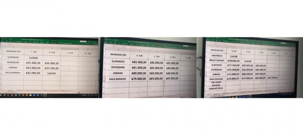 Ünal Ateş’ten Promosyon Anlaşmalarına Sert Tepki - GÜNDEM - İnternetin Ajansı