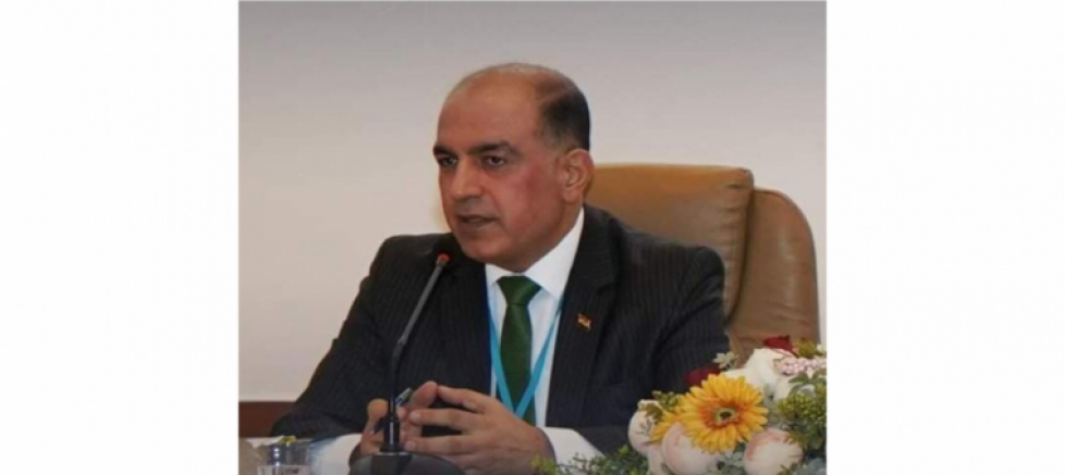 USİAD Genel Başkanı Nevaf Kılıç: Çukurova-Erbil Uçuşları 11 Mart’ta Başlıyor - GÜNDEM - İnternetin Ajansı