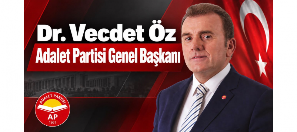 Vecdet Öz’den Anket Uyarısı - GÜNDEM - İnternetin Ajansı