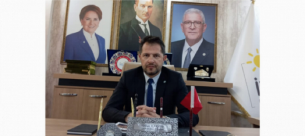 VOLKAN KARASU: “LİYAKATSİZ ATANMIŞLARIN MİLLETİN İRADESİNE SALDIRMASI KABUL EDİLEMEZ” - GÜNDEM - İnternetin Ajansı