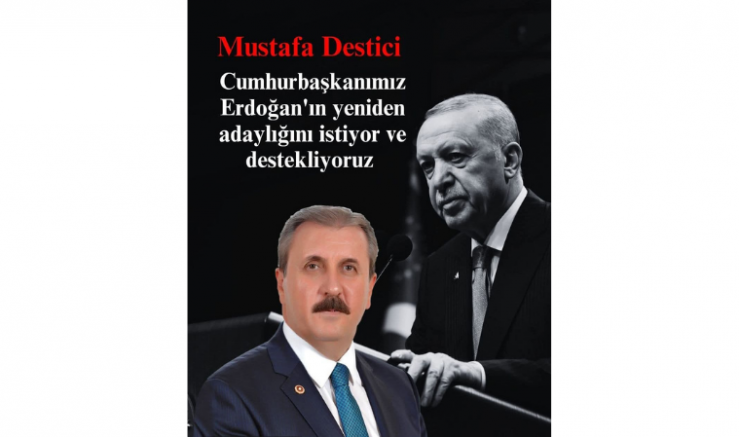 Volkan Karasu: Milliyetçilik Söylemleriyle Terörle Pazarlık Aynı Anda Yürütülemez - GÜNDEM - İnternetin Ajansı