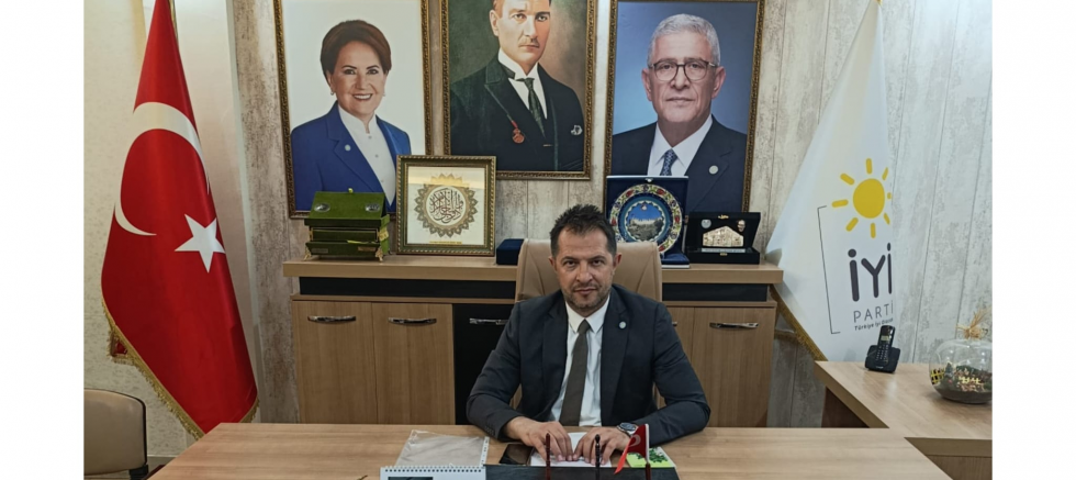 Volkan Karasu: “Sivas’ın İçme Suyu Geleceği İçin Süreç Şeffaf Şekilde Yürütülmelidir” - GÜNDEM - İnternetin Ajansı