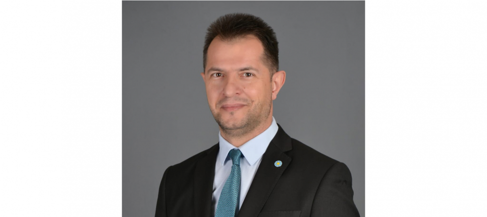Volkan Karasu: Toplumsal Barış Hukukun Esnetilmesiyle Kurulamaz - GÜNDEM - İnternetin Ajansı