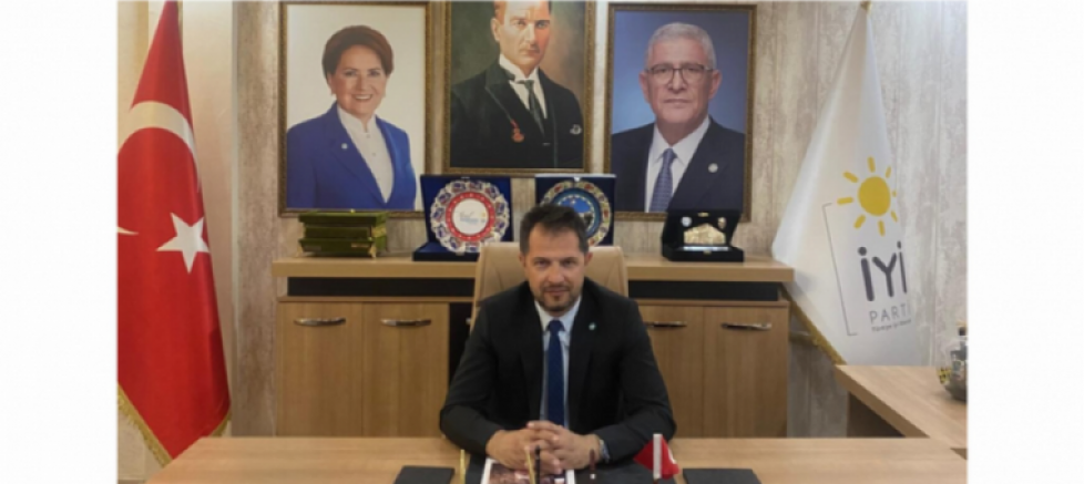 Volkan Karasu’dan genç istihdamı ve beyin göçü uyarısı: “Sivas gençlerini kaybediyor” - GÜNDEM - İnternetin Ajansı