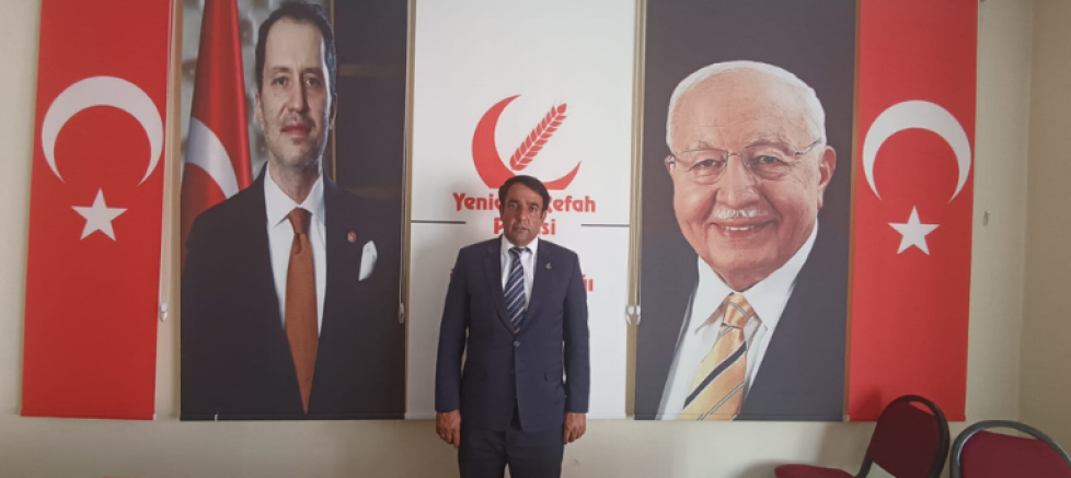 Yafes Alca: Çanakkale Zaferi Milletimizin Fedakârlık Ve İnançla Yazdığı Eşsiz Bir Destandır - GÜNDEM - İnternetin Ajansı