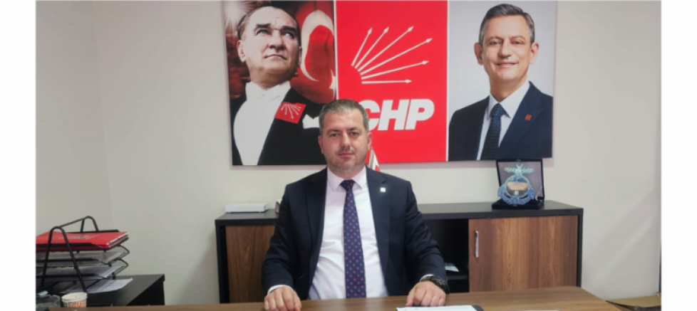 Yalova’daki Şehitlerimiz İçin CHP Gelibolu İlçe Başkanı Engin Coşkun’dan Açıklama - GÜNDEM - İnternetin Ajansı