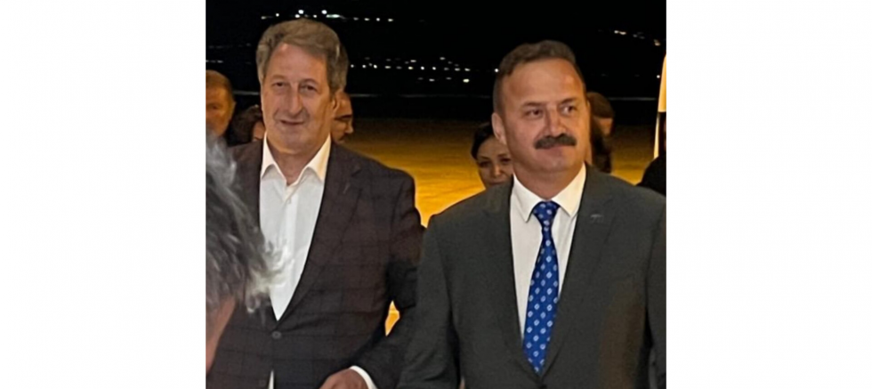 “Yangına Çözüm Dağda Geziyor: Adı Keçi!” Anahtar Parti Erzincan İl Başkanı Ahmet Korkmaz’dan Sert Eleştiri - GÜNDEM - İnternetin Ajansı