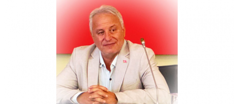 Yaşar Artar: İliç’teki Facia Kurumsal Sorumluluğu Gündeme Getirdi - GÜNDEM - İnternetin Ajansı