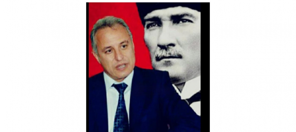 Yaşar Artar: “Manisa’da gençler iş bulamıyor, kent kan kaybediyor” - GÜNDEM - İnternetin Ajansı