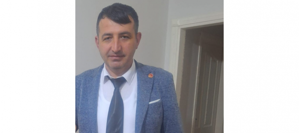 Yaser Resul Eldemir: Kabotaj Kanunu Denizlerdeki Bağımsızlığımızın Güçlü Teminatıdır - GÜNDEM - İnternetin Ajansı