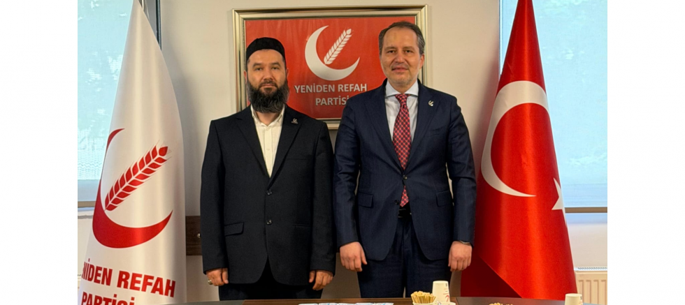 Yasin Desdicioğlu: Spor Yatırımı Mahallelere Yayılmalı - GÜNDEM - İnternetin Ajansı