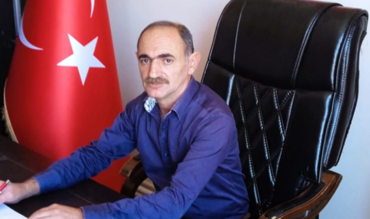 Yeni Parti Çayırlı İlçe Başkanı Tuncay Aksünger: “10 Ekim’in karanlığına karşı barış umudunu yaşatmalıyız” - GÜNDEM - İnternetin Ajansı