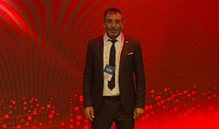 Yeni Parti Derinkuyu’da Dijital Üyelik Dönemini Öne Çıkarıyor - GÜNDEM - İnternetin Ajansı
