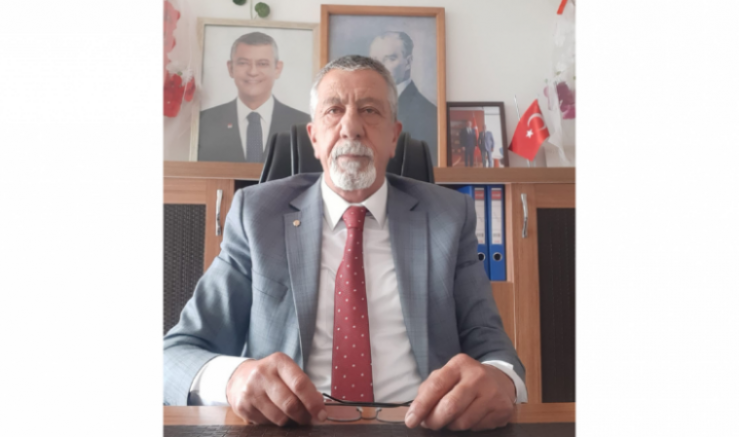 Yeni Parti Göle İlçe Başkanı Özalp: Göle Orman İşletme Müdürlüğü Yeniden Açılsın - GÜNDEM - İnternetin Ajansı