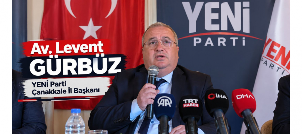 Yeni Partili Gürbüz: Atikhisar'ın Korunmasından Taviz Verilmemeli - GÜNDEM - İnternetin Ajansı