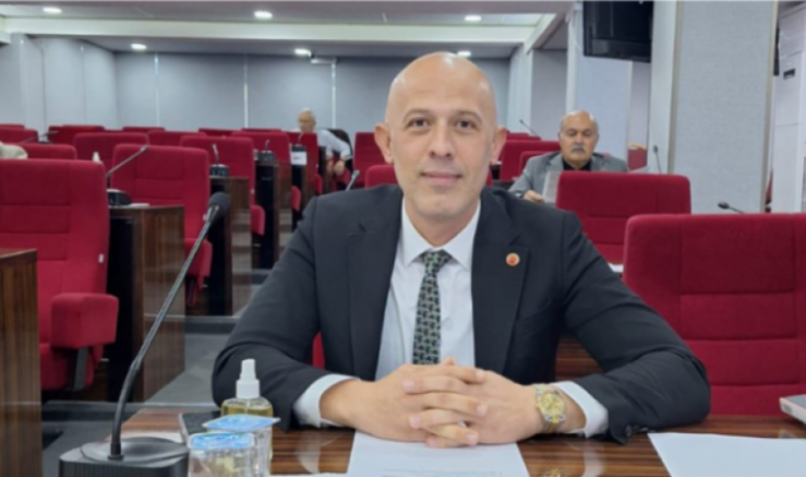 YENİ Partili Onur Demirel: 2027 Zamları Vatandaşı Zorlamamalı - GÜNDEM - İnternetin Ajansı