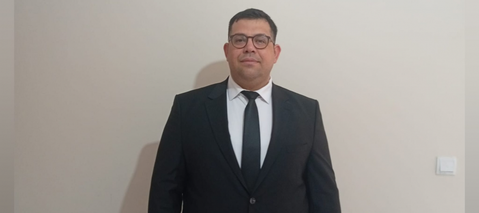 Yeniden Refah Partili Başkan Bayram Küçük: “Güneysınır Küçük Ama Derdi Büyük Bir İlçe” - GÜNDEM - İnternetin Ajansı