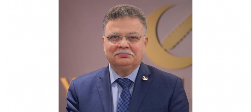 Yeniden Refah Partili Başkan İbrahim Gök: Biz ortaklığa değil, doğrudan iktidara talibiz - GÜNDEM - İnternetin Ajansı