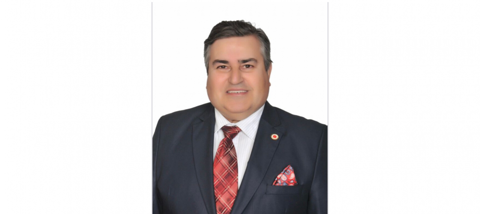 Yeniden Refah Partili Mat: “Sanal Kumar Bir Nesil Katliamıdır” - GÜNDEM - İnternetin Ajansı