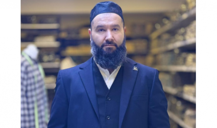 Yeniden Refah Partisi Adapazarı İlçe Başkanı Yasin Desdicioğlu’ndan Zam Tepkisi: “Sanayi Şehrinde Geçim Dengesi Bozuluyor” - GÜNDEM - İnternetin Ajansı