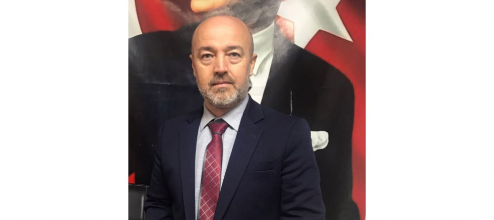 Yeniden Refah Partisi Antakya İlçe Başkanı Tanrıcı: Bir Defterin, Bir Kalemin Hesabı Yapılıyorsa Eğitimde Sorun Var Demektir - GÜNDEM - İnternetin Ajansı