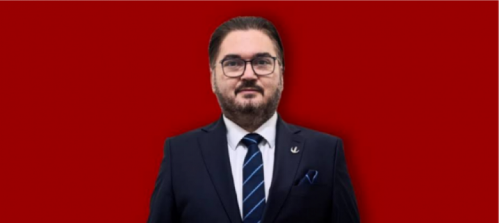 Yeniden Refah Partisi Avcılar İlçe Başkanı İbrahim Üstündağ’dan 19 Eylül Gaziler Günü Mesajı - GÜNDEM - İnternetin Ajansı