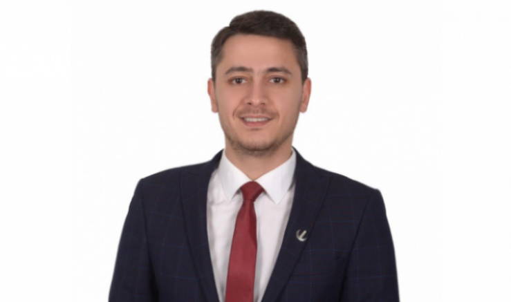 Yeniden Refah Partisi Beyoğlu İlçe Başkanı Furkan Koyuncu’dan Polis Haftası Mesajı - GÜNDEM - İnternetin Ajansı