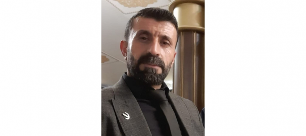 Yeniden Refah Partisi Van Çatak İlçe Başkanı Adnan Şipal: “Kadınların Emek ve Sabırla Kurduğu Hayat, Toplumun En Büyük Dayanağıdır” - GÜNDEM - İnternetin Ajansı