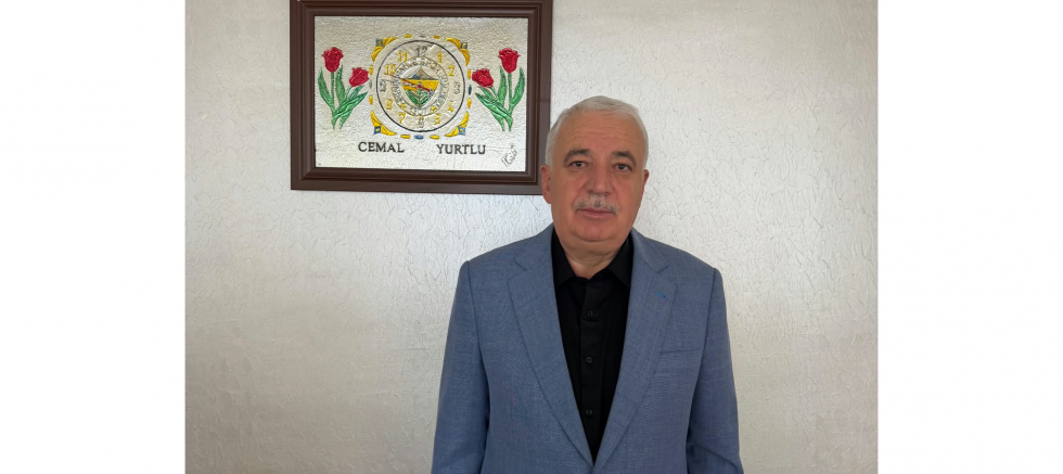 Yeniden Refahlı Cemal Yurtlu: Türkiye İsrail'e Kalkan Olamaz - GÜNDEM - İnternetin Ajansı