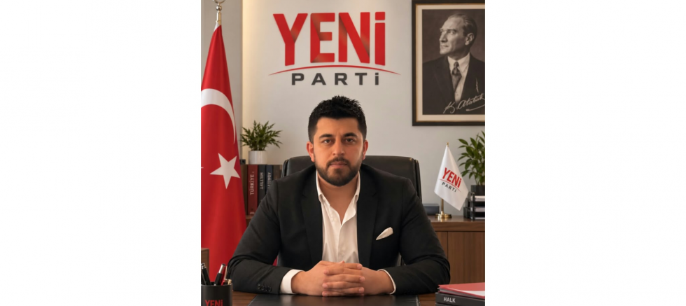 Yenişehir İlçe Başkanı Erdil Baydemir: Okul Yolları Güvenli Olmalı - GÜNDEM - İnternetin Ajansı