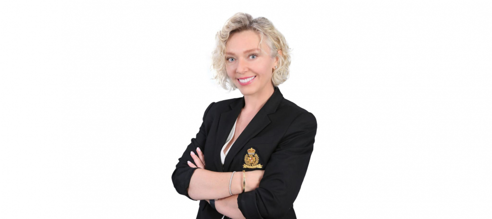 Yerli ve Milli Parti Ankara İl Başkanı İfakat Pınarbaşı: “Kadınların Gücü Milletin Gücüdür” - GÜNDEM - İnternetin Ajansı