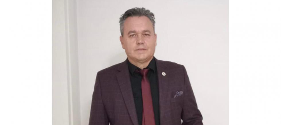 Yerli ve Milli Parti Edirne İl Başkanı Mesut Ağırbasan: “Kadınların Emeği ve Azmi Toplumun En Büyük Gücüdür” - GÜNDEM - İnternetin Ajansı