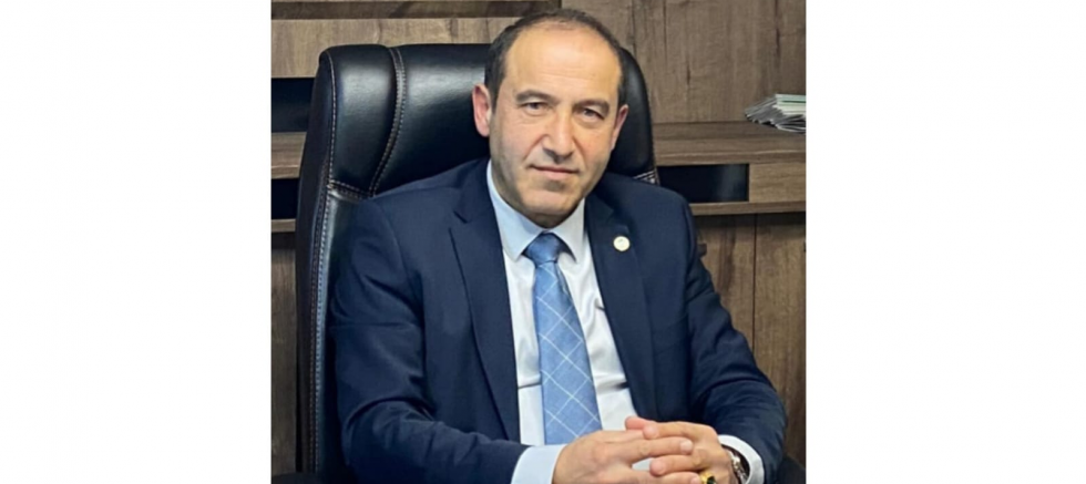 Yılmaz Bozyokuş: “Kandiller, Ortak Manevi Hafızamızın Parçasıdır” - GÜNDEM - İnternetin Ajansı