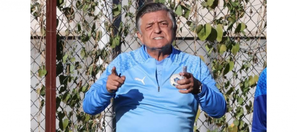 Yılmaz Vural: “Futbolu yönetenler kendi insanını yok sayıyor, bu düzen Türkiye’ye yakışmıyor” - GÜNDEM - İnternetin Ajansı
