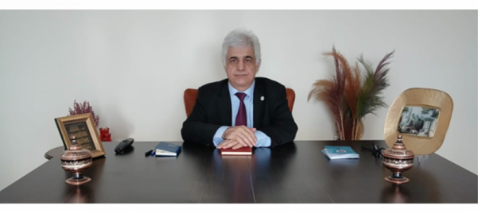 YMP Başkanı İsmail Hakkı Çevik: “Önce Gençlerimizi Kumar Ve Uyuşturucudan Kurtaralım” - GÜNDEM - İnternetin Ajansı