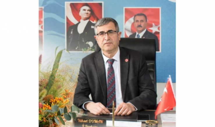 Yüksel Duman: Akaryakıt Zamlarının Yükü Sadece Vatandaşın Omuzlarına Bırakılamaz - GÜNDEM - İnternetin Ajansı