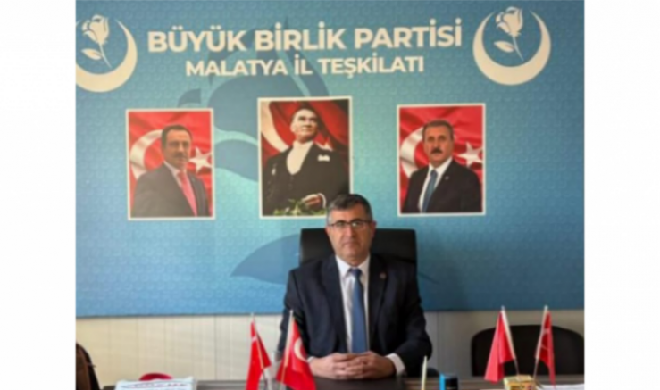 Yüksel Duman: Kadir Gecesi Rahmet Ve Mağfiretin En Güzel Tecelli Ettiği Mübarek Bir Gecedir - GÜNDEM - İnternetin Ajansı