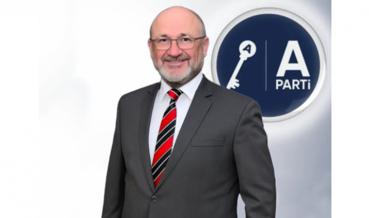 Yusuf Furan: Anahtar Parti İki Yıldır Yeni Bir Siyasi Yol İnşa Ediyor - GÜNDEM - İnternetin Ajansı