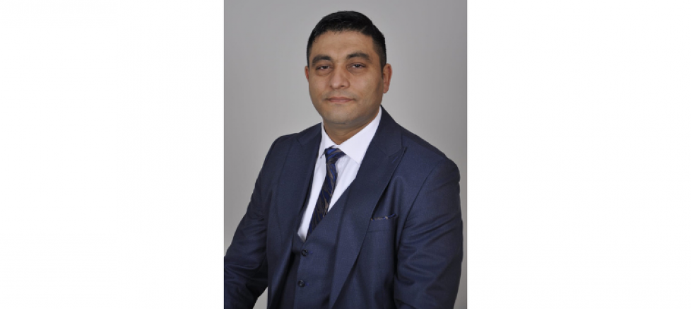 Yusuf Kılıçer: “16 Kasım, Türkiye’nin Çıkış Aradığı Kapının Açıldığı Gündür” - GÜNDEM - İnternetin Ajansı