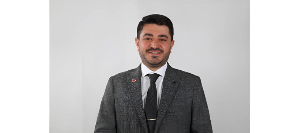 YUSUF KOLİKISA: “ADALET BİR GÜN HERKESE LAZIM OLACAK, O GÜN GELMEDEN HAREKETE GEÇMELİYİZ” - GÜNDEM - İnternetin Ajansı