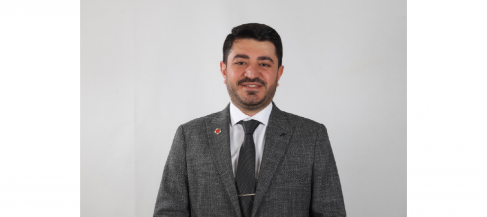 Yusuf Kolikısa’dan Gazeteciler Günü Mesajı: “Bilginin Değil, Hikmetin Peşinden Giden Gazetecilik Bu Toprağın Ruhudur” - GÜNDEM - İnternetin Ajansı