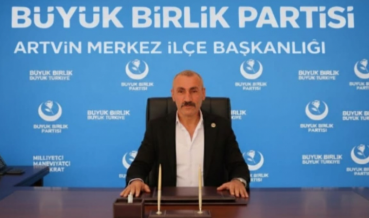 Zafer Alkan: 1 Mayıs Emeğin Değerini Ve Alın Terinin Hakkını Hatırlatan Gündür - GÜNDEM - İnternetin Ajansı