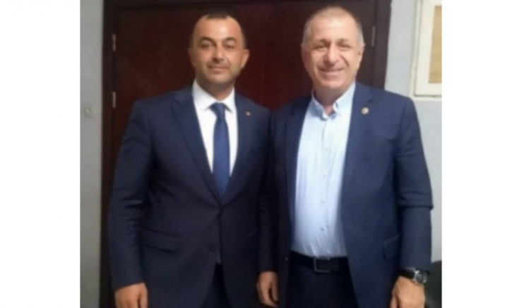 Zafer Partili Özcan: Kesintiler Vatandaşı Yormasın - GÜNDEM - İnternetin Ajansı