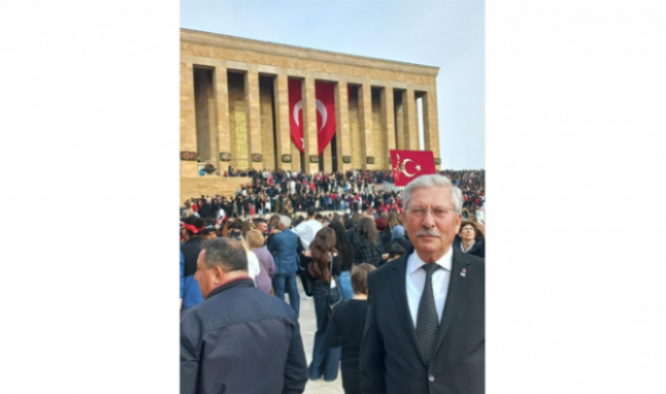 Zafer Partili Tarkan Kozan:Eğitimde Fırsat Eşitliği Ortadan Kalkıyor Mu? - GÜNDEM - İnternetin Ajansı