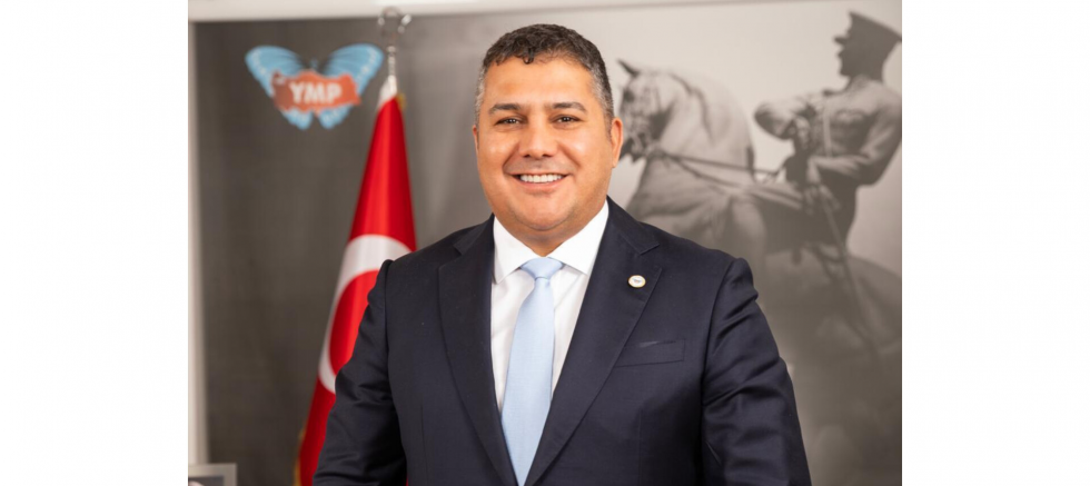 Teoman Mutlu: “Tüp Bebek Tedavisi Gören Kadınlar İzinli Sayılmalıdır” - GÜNDEM - İnternetin Ajansı