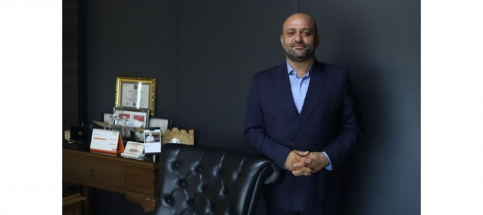 Türk Kızılay Mersin İl Merkezi Başkanı Lütfi Parıltı’ndan 23 Nisan Mesajı: “Devlet-Millet Dayanışmasıyla Çocuklarımızın Yanındayız” - GÜNDEM - İnternetin Ajansı