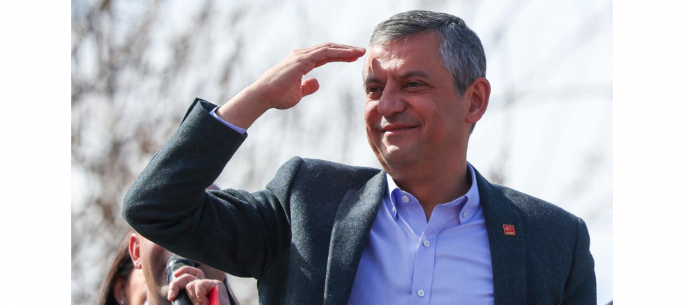 Ünal Ateş: Burdur’dan Yükselen Ses Değişimin Habercisidir - GÜNDEM - İnternetin Ajansı