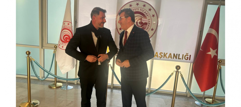 Veysi Doğan: “Esnafımızın Gücü İçin İlk Adımı Attık” - GÜNDEM - İnternetin Ajansı