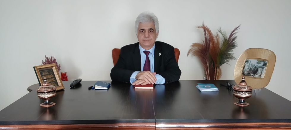 Yerli ve Milli Parti Elazığ İl Başkanı Çevik: ‘Kapıyı Açan Mevzuatsa, Sorumluluk da O Kapıyı Açanlardadır’ - GÜNDEM - İnternetin Ajansı